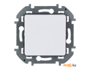Кнопка Legrand Inspiria 673690 (белый)