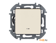 Переключатель Legrand Inspiria 673661 белый