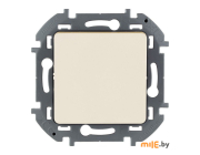 Переключатель Legrand Inspiria 673651 слоновая кость