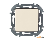 Переключатель Legrand Inspiria 673651 слоновая кость