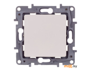 Переключатель перекрестный Legrand Etika 672349 слоновая кость