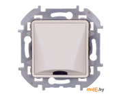 Вывод кабеля Legrand Inspiria 673891 (слоновая кость)