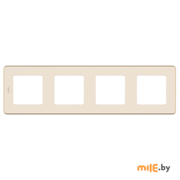 Рамка Legrand Inspiria 673961