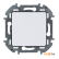 Кнопка Legrand Inspiria 673690 (белый)
