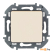 Кнопка Legrand Inspiria 673691 (слоновая кость)