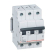 Автоматический выключатель RX3 3P C 25A 4,5кА 3M 419710-00.00-00.00-01.01