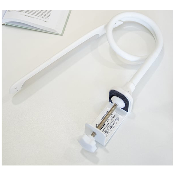 Светодиодный светильник Lucia L575 Fleksa PRO белый