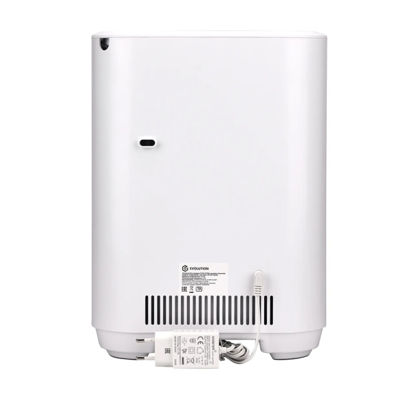 Увлажнитель воздуха Evolution SmartAir Evaporative 1