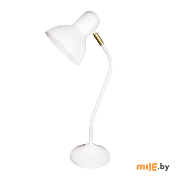 Светильник настольный 21 Век-свет 114 (белый)