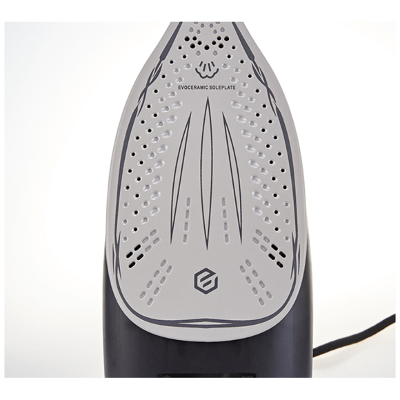 Утюг с пароувлажнением Evolution I-2845