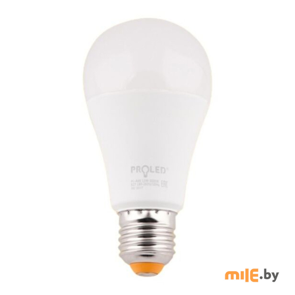 Светодиодная лампа Proled A60 12W 4000K E27