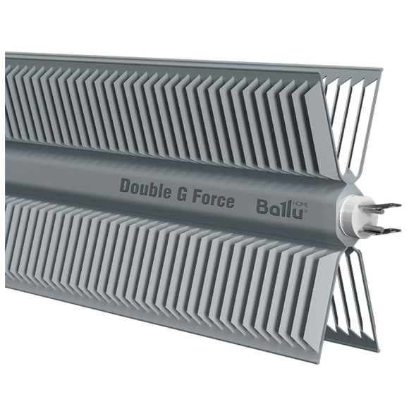 Конвектор электрический Ballu Enzo BEC/EZER-1500