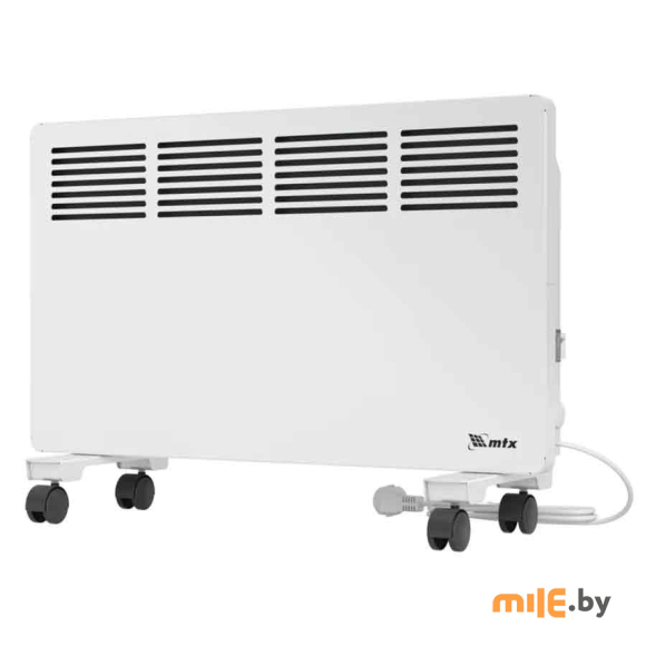 Конвектор электрический MTX КМ-2000.2 (98126)