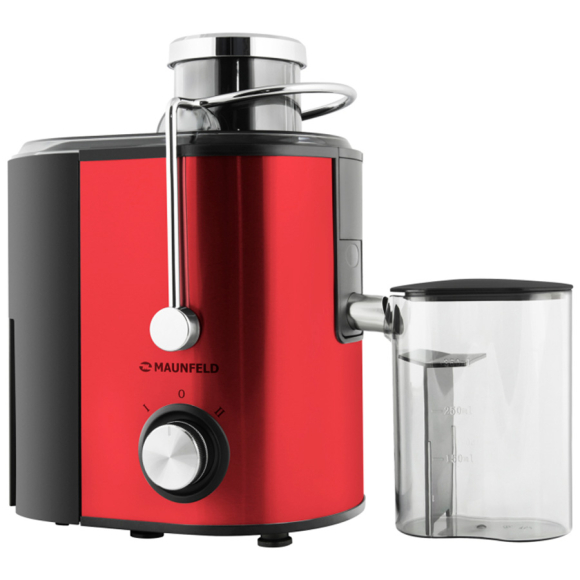 Соковыжималка MAUNFELD MJE.850CH