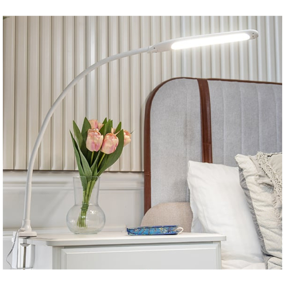 Светодиодный светильник Lucia L575 Fleksa PRO белый