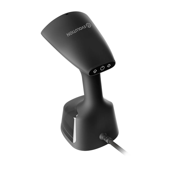 Отпариватель портативный Evolution Handy 2 Black