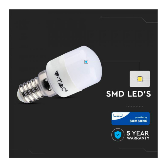 Лампа светодиодная VT-202 SKU-234 3000К