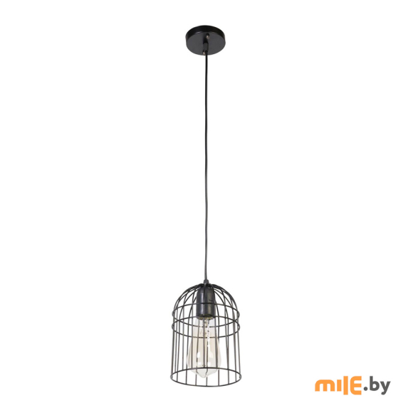 Люстра подвесная Imex MD.1707-1-P BK