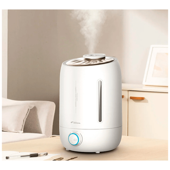 Увлажнитель воздуха Deerma DEM-F500