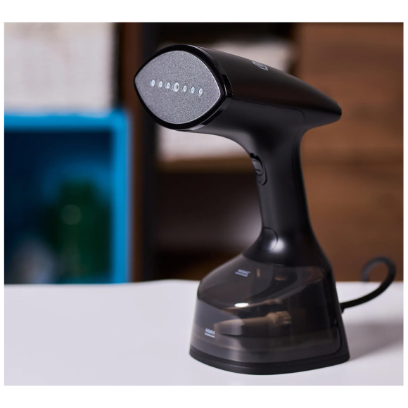 Отпариватель портативный Evolution Handy 2 Black