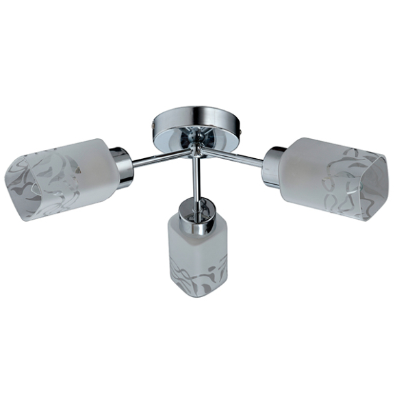 Светильник Power Light 1163/3