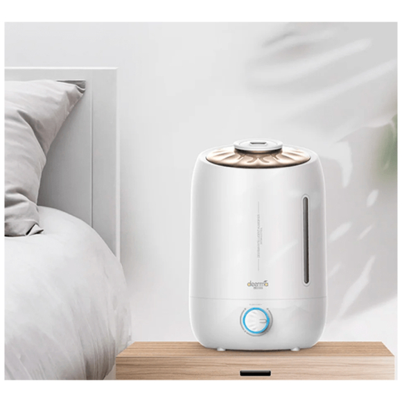 Увлажнитель воздуха Deerma DEM-F500