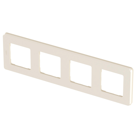 Рамка Legrand Inspiria 673961
