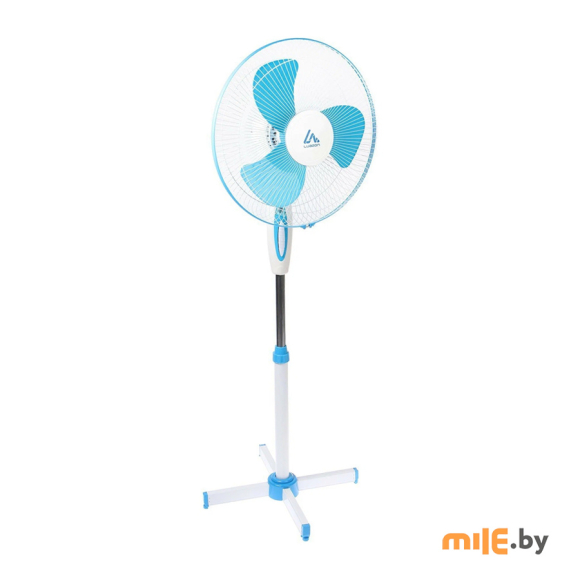 Вентилятор напольный LuazON LOF-01 (7451025)