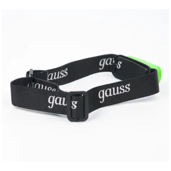 Фонарь налобный Gauss GFL408 (GF408)