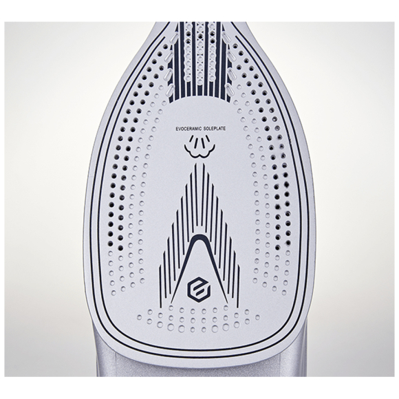 Утюг с пароувлажнением Evolution I-3035