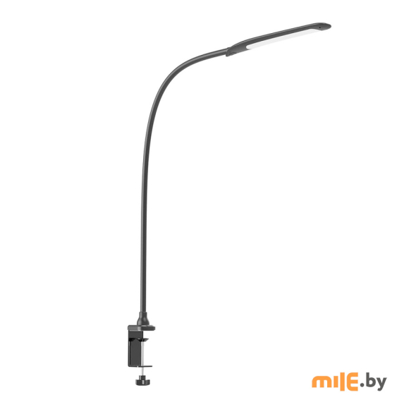 Светодиодный светильник Lucia L575 Fleksa PRO чёрный