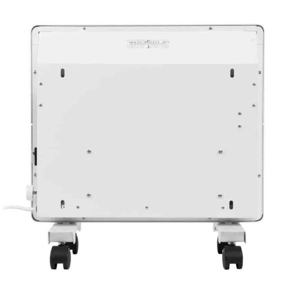 Конвектор электрический MTX КМ-1000.1 (98124)