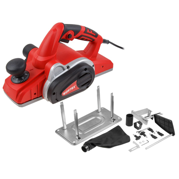 Рубанок электрический Wortex PL 3010 (1333717)