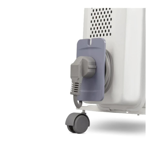 Радиатор масляный Ballu Cube BOH/CB-07W 1500