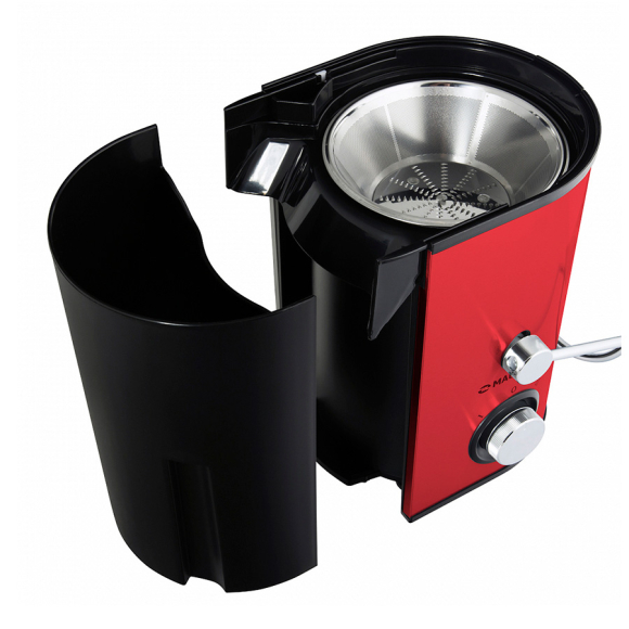 Соковыжималка MAUNFELD MJE.850CH