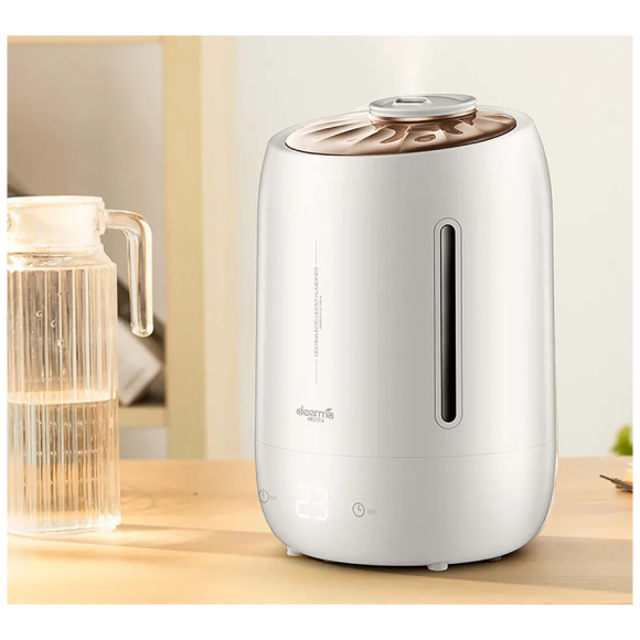 Увлажнитель воздуха Deerma DEM-F600