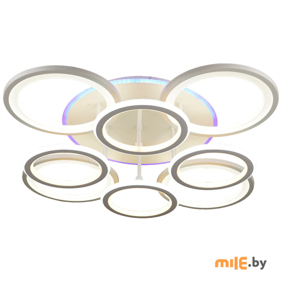 Люстра Wink WX 012-8 WT