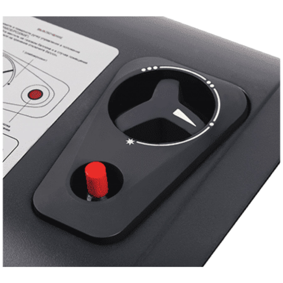 Газовый инфракрасный обогреватель Ballu BIGH-55