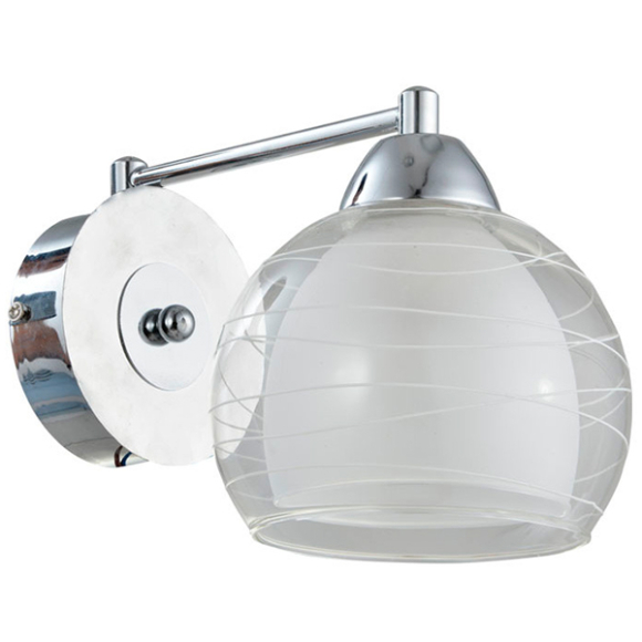 Бра Power Light Combo 1108/1W-3