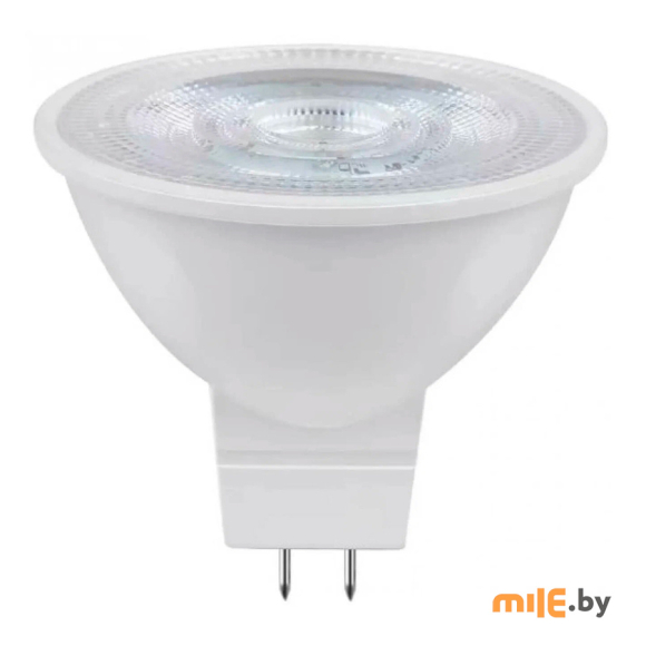 Лампа светодиодная Osram LS PAR16 5W/830 GU5.3 12V 3536