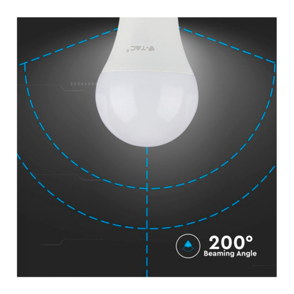 Лампа светодиодная SKU-7349 VT-2112 4000К