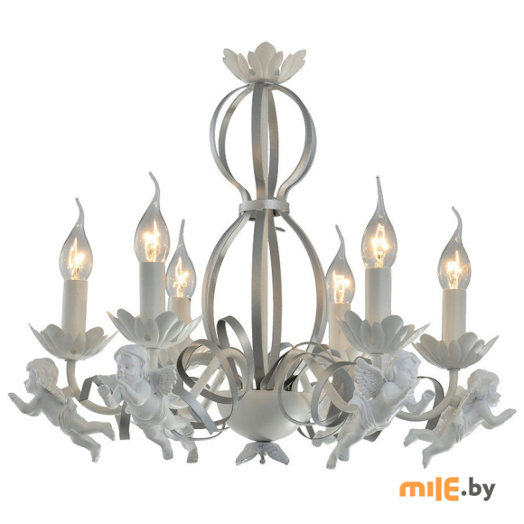 Люстра Power Light Angel 1-013560