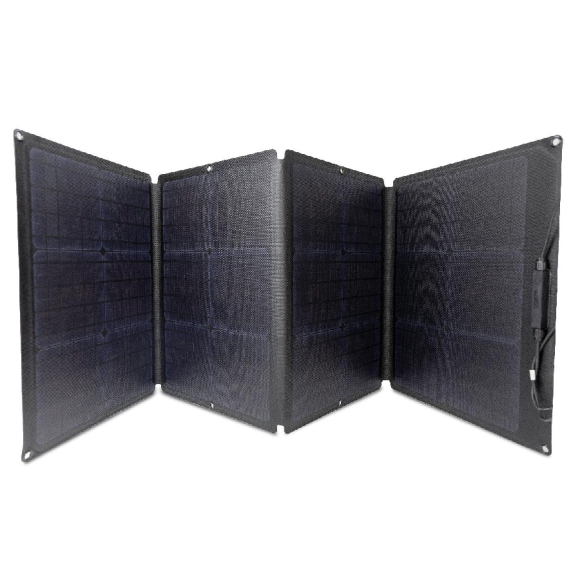 Солнечная панель EcoFlow Solar Panel 110 Вт