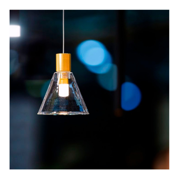 Лампа светодиодная VT-202 SKU-234 3000К