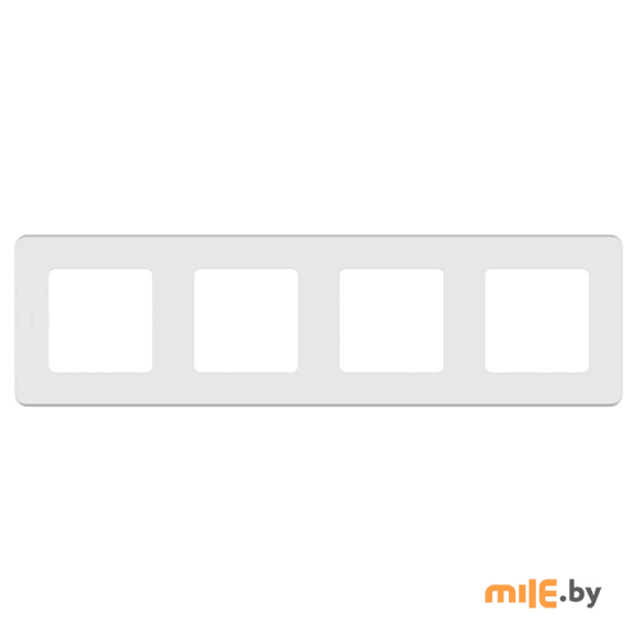 Рамка Legrand Inspiria 673960