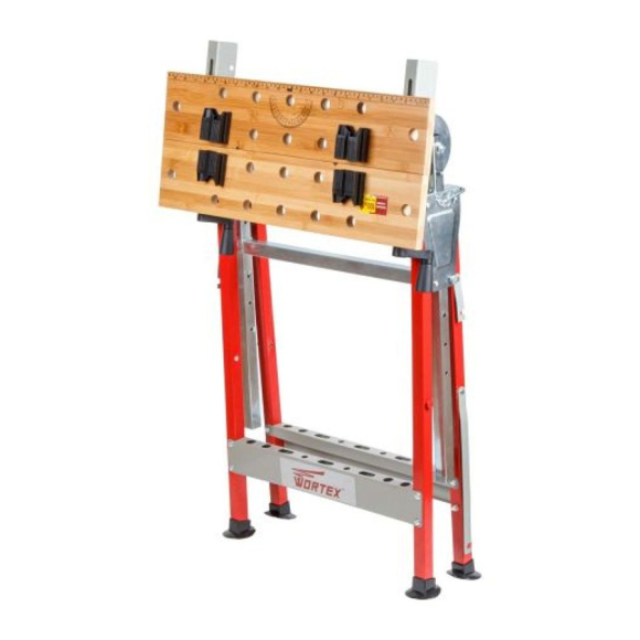 Верстак складной Wortex WB 6012 (0329004)