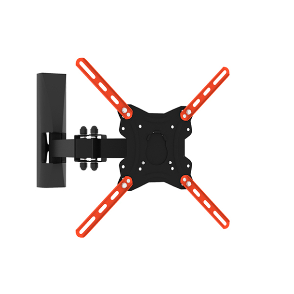 Кронштейн для ТВ Electriclight КБ-01-69 (черный/оранжевый)