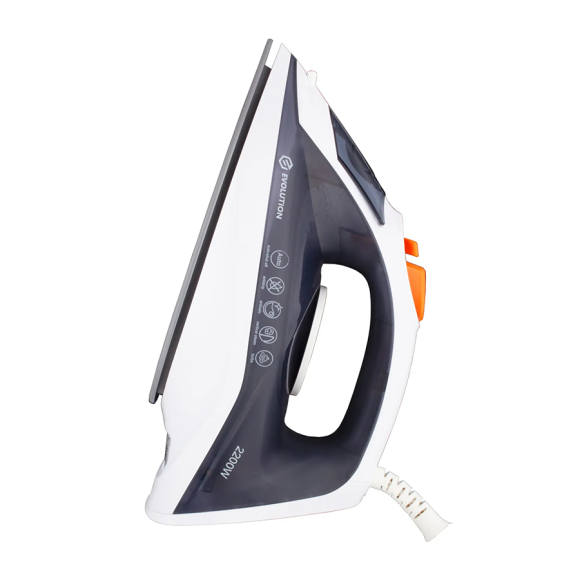 Утюг с пароувлажнением Evolution I-2227