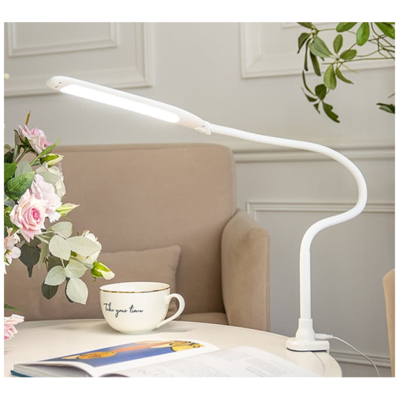 Светодиодный светильник Lucia L575 Fleksa PRO белый