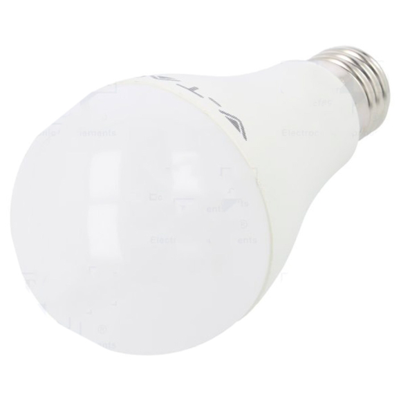 Лампа светодиодная V-TAC VT-2015 SKU-4453